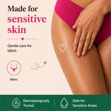 Buy 1 Get 1 Free – 4-in-1 Bikini Hair Removal Mask ✨